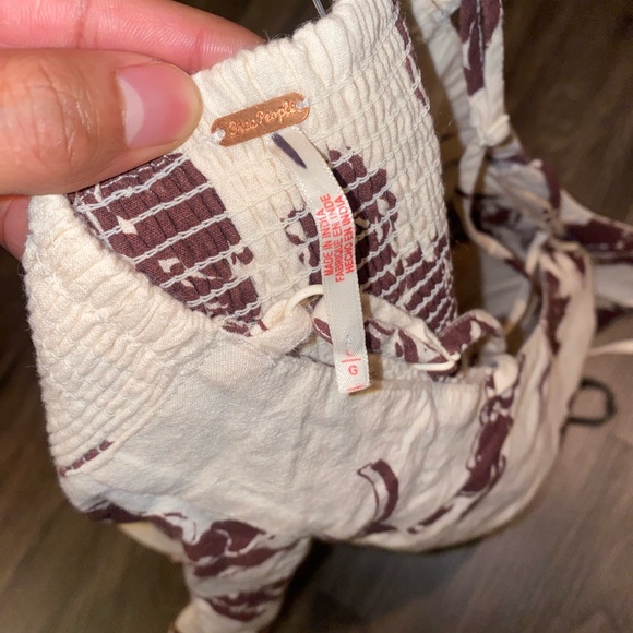 Free People Susie cami - Picture 9 of 10